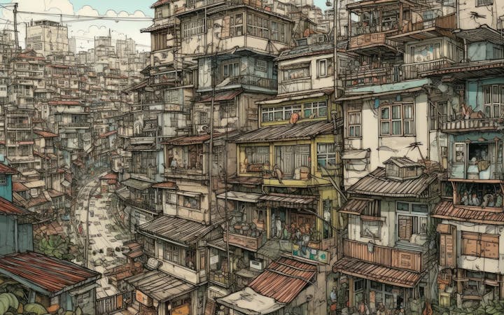 135mp1v02crowdedurbanbuildings4k3840x2160byai.jpg (3456x2160)