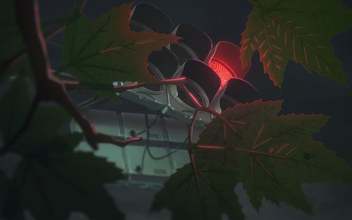 137xsv506collectionofmakotoshinkaianimescreenshotsyournameweatheringwithyougardenofwordsthatfirstone.png (1728x1080)