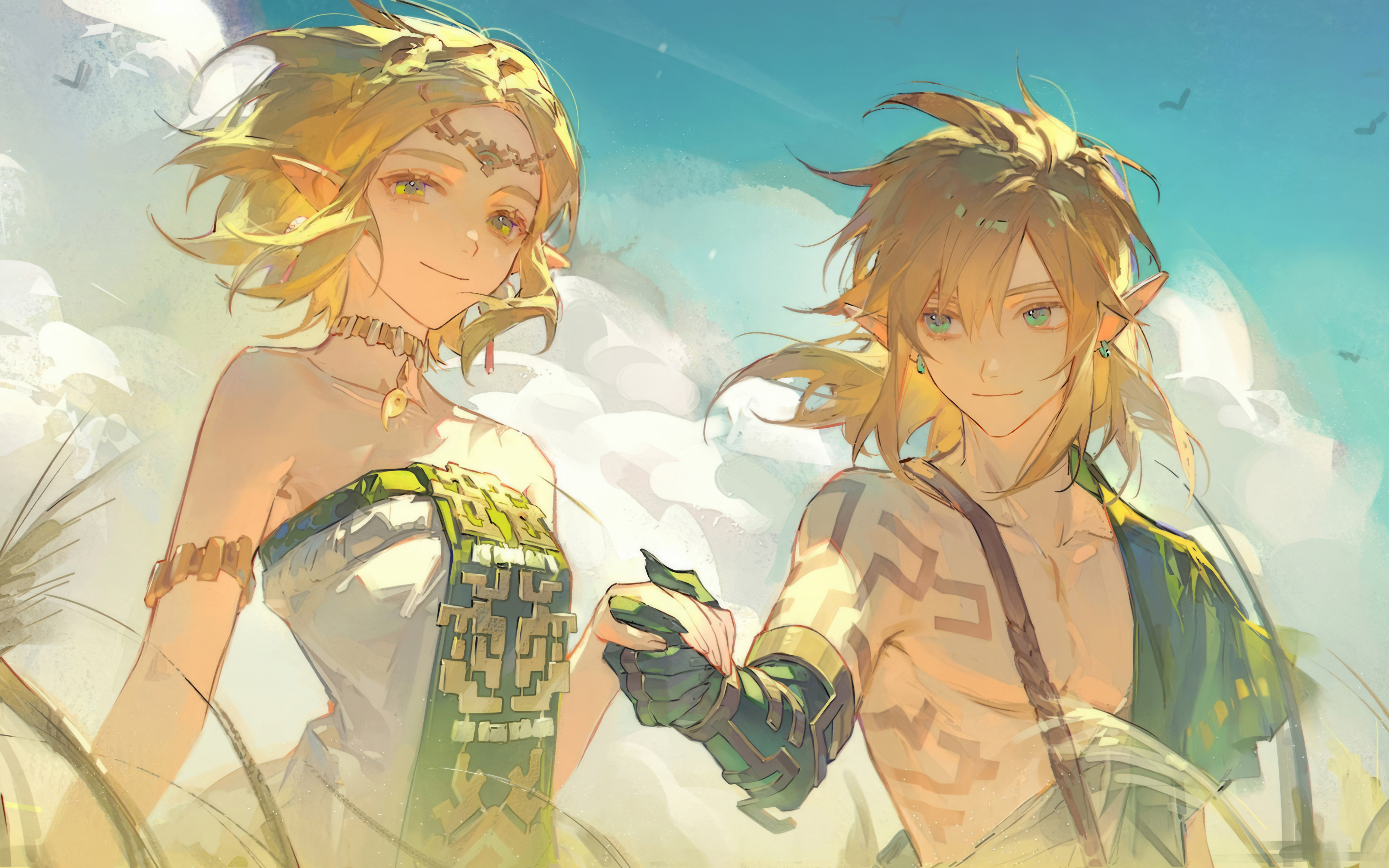13fiqyqtimelesscompanionszeldaandlinklegendofzeldatearsofthekingdom6400x2880.jpg