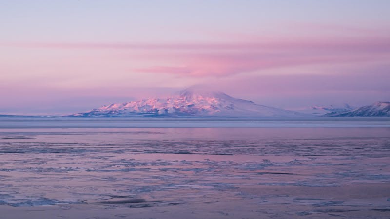 1jbe20jsunriseontherossseamcmurdoantarctica5728x2682oc.jpg (4768x2682)