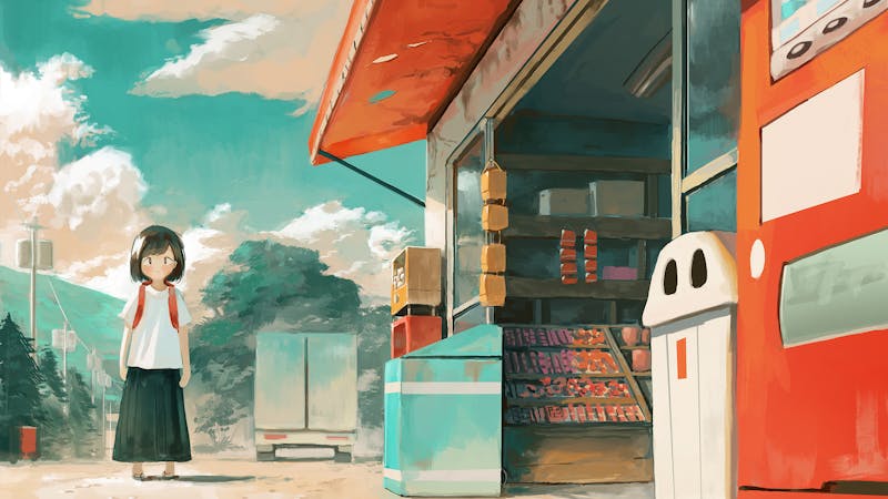 animegirlschooluniformclouds7y.jpg (3840x2160)