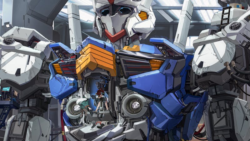 mobilesuitgundamthewitchfrommercuryanimegundamaerialgundamartworkhdwallpaperd352e6248a8b7270201ab745.jpg (4093x2303)